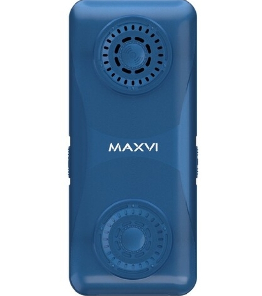 Мобильный телефон Maxvi Р110 синий