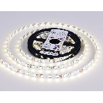 Светодиодная лента Ambrella light GS4002 5050 60Led/ 14.4W m/ 24V IP20 4500K/ 5000*10*1.87mm (2 конт.), фото7