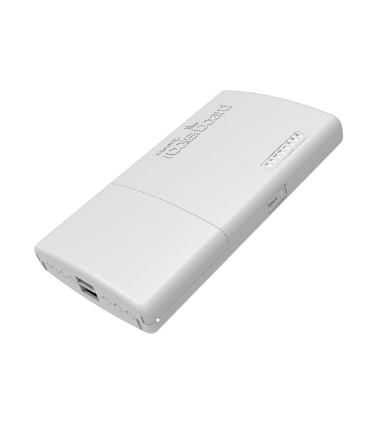 Маршрутизатор MikroTik RB960PGS-PB 5х Ethernet, 1x SFP, раздача POE