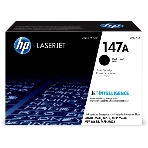 Картридж лазерный HP 147A W1470A черный (10500 стр.) для HP LaserJet M610dn, фото2