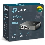 Контроллер TP-Link Omada OC200 10/100BASE-TX черный, фото8