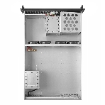 Серверный корпус ExeGate Pro 2U650-06/2U2098L (RM 19', высота 2U, глубина 650, БП 500ADS, USB), фото5