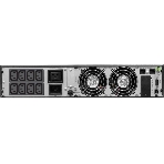 Источник бесперебойного питания SKAT-UPS 3000 RACK+6x9Ah исп. E 8956, фото 1