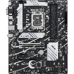 Материнская плата ASUS PRIME B760-PLUS D4, LGA 1700, Intel B760, 4xDDR4, 4xSATA, 3xM.2, 1xPCIe 4.0 x4, 1xPCIe 5.0 x16, 1xHDMI, 1xDP, 1xVGA, 1x 2.5Gb LAN, 1xUSB 3.2 Gen 2, 2xUSB-A 3.2 Gen 2, 3x3.5 мм, 7.1, ATX, фото7