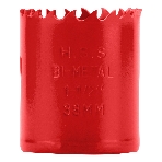 Коронка Matrix BIMETAL, 38 мм, фото5