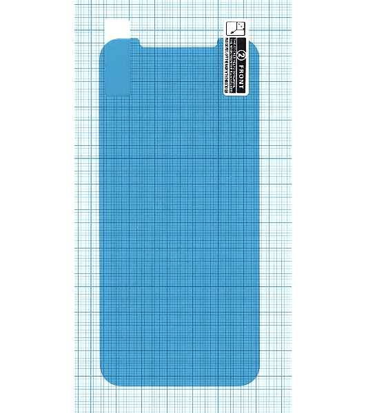 Защитная пленка для Apple iPhone X