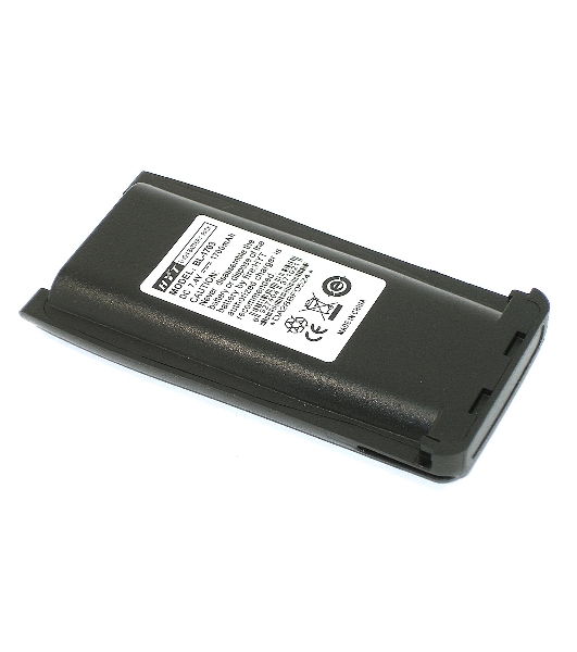 Аккумулятор для Hytera HYT TC-700, TC-780 (BL1703) 1700mAh, 7.4V Li-ion