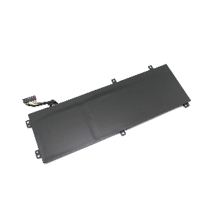 Аккумуляторная батарея для ноутбука Dell Precision 5510 (H5H20) 11.55V 4800mAh OEM