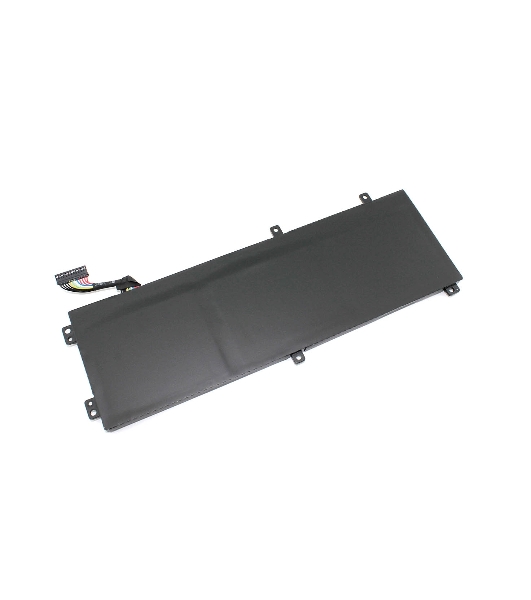 Аккумуляторная батарея для ноутбука Dell Precision 5510 (H5H20) 11.55V 4800mAh OEM