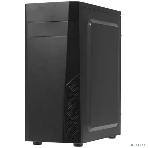 Компьютерный корпус ZALMAN T8, ATX, черный, 1x5.25', 2x3.5', 2x2.5', 2xUSB 2.0, 1xUSB 3.0, REAR 1x120мм, фото13