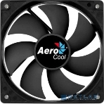 Вентилятор для корпуса Aerocool/Formula Force 12 PWM черный, 120 мм, 1500 об/мин, 27.5 дБ, 4 pin, фото12