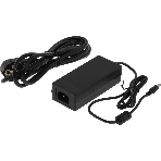 Блок питания Mikrotik 24HPOW High power 24V 2.5A Power Supply + power plug, фото7