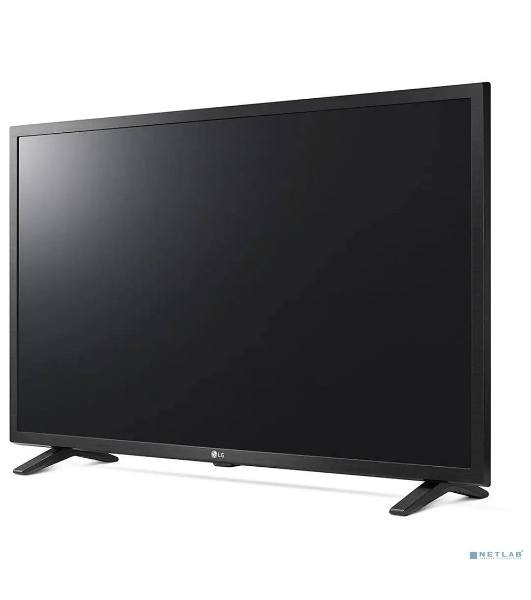 Телевизор LG 32' 32LQ63506LA/ARUG черный LED FHD 60Hz Smart TV WebOS 1.5GB/8GB