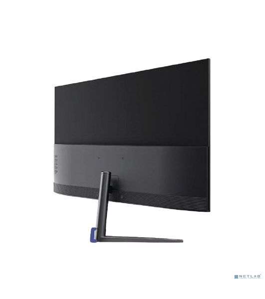 Монитор 27' Kraftway KraftView KV-470 IPS 1920x1080, 60 Гц, 5 мс, 16:9, 250 кд/м², VGA, HDMI, DP, 3.5 Jack, динамики, HDR10, FreeSync, черный, в реестре Минпромторга