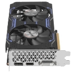 Видеокарта Afox GTX1660Ti 6Gb GDDR6 192-Bit DP DVI HDMI DUAL FAN RTL, фото7
