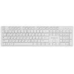 Комплект клавиатура+мышь Defender Auckland C-987 беспроводной, USB, 1600 DPI, белый, фото15
