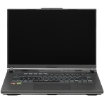 Ноутбук ASUS ROG Strix G16 G614PR-RV027 серый AMD Ryzen 9 8940HX 2400MHz/16'/1920x1200/16Gb/1024Gb SSD/NVIDIA GeForce RTX 5070 Ti 12Gb/Wi-Fi/Bluetooth/Windows 11 Pro, фото9