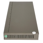 Коммутатор Tenda TEG1016M неуправляемый 16-портовыйGigabit Ethernet, фото6