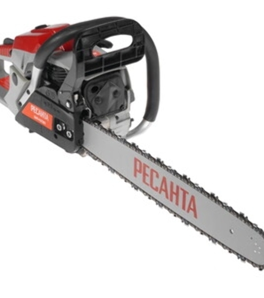 Бензопила Ресанта БП-6220 3300Вт дл.шины:20' (50cm)