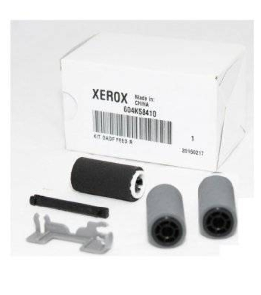 Комплект роликов DADF Xerox WC 7120/7556