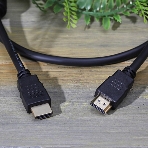Кабель Proconnect HDMI - HDMI 1.4, 1м Gold, фото3