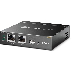 Контроллер TP-Link Omada OC200 10/100BASE-TX черный, фото6
