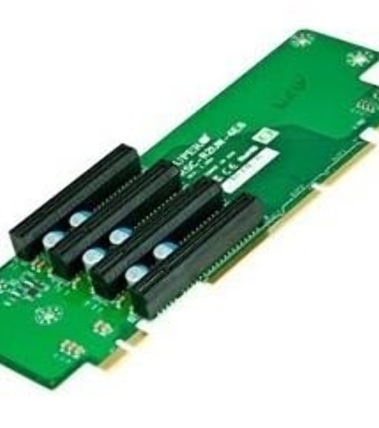 Карта расширения Supermicro RSC-R2UW-4E8