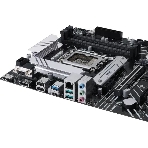 Материнская плата ASUS PRIME B660-PLUS D4, Socket LGA 1700, Intel B660, 4xDDR4, 4xSATA, 3xM.2, 1xPCIe 4.0 x16, 1xPCIe 3.0 x4, 1xHDMI, 1xDP, 1xVGA, 1x 1Gb LAN, 1xUSB-C 3.2 Gen 2x2, 2xUSB-A 3.2 Gen 2, 1xUSB-A 3.2 Gen 1, 2xUSB-A 2.0, 7.1, ATX, фото4