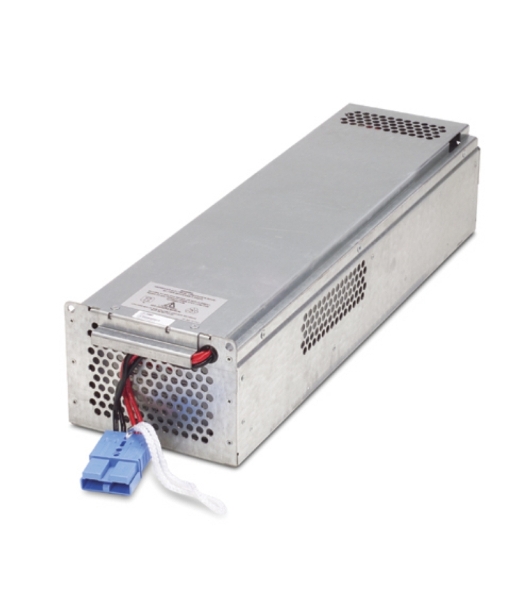 Батарея для ИБП APC RBC27 для SU2200RMXL3U/SU2200RMXLI3U/SU3000RMXL3U/SU3000RMXLI3U/SU48R3XLBP/SU48RMXLBP3U