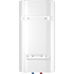 Водонагреватель Thermex Double 50 2.5кВт 50л электрический настенный, белый, фото5