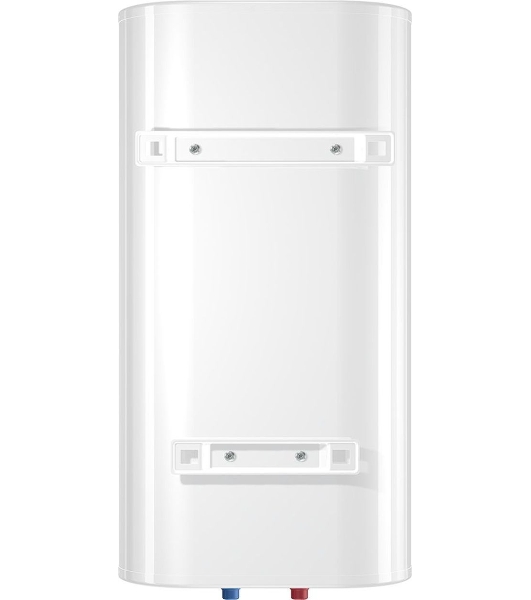Водонагреватель Thermex Double 50 2.5кВт 50л электрический настенный, белый