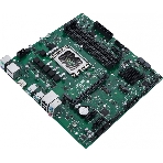 Материнская плата ASUS Pro Q670M-C-CSM, LGA 1700, Intel Q670, 4xDDR5, 6xSATA, 2xM.2, 1xPCIe 4.0 x16, 1xHDMI, 2xDP, 1x1Gb LAN, 4xUSB-A 3.2 Gen 2, 3x3.5 мм, 7.1, mATX, фото4