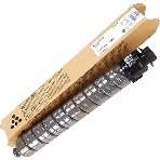 Картридж лазерный Ricoh type MPC2503 черный для Aficio MP C2003SP/C2503SP/C2003ZSP/C2503ZSP/C2011SP 15000 отпечатков, фото5