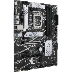 Материнская плата ASUS PRIME B760-PLUS D4, LGA 1700, Intel B760, 4xDDR4, 4xSATA, 3xM.2, 1xPCIe 4.0 x4, 1xPCIe 5.0 x16, 1xHDMI, 1xDP, 1xVGA, 1x 2.5Gb LAN, 1xUSB 3.2 Gen 2, 2xUSB-A 3.2 Gen 2, 3x3.5 мм, 7.1, ATX, фото6