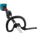 Газонокосилка аккумуляторная Makita DUR369LZ, 18 В, 0 Ач, фото3