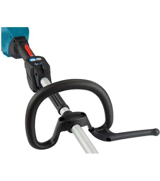 Газонокосилка аккумуляторная Makita DUR369LZ, 18 В, 0 Ач