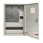 Щит учетно-распред. навесной EKF mb23-3/18e ЩУРн 3/18 (Э) (500х340х120) IP31 EKF PROxima, фото4