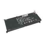 Аккумуляторная батарея для ноутбука HP ENVY 15T-AE11.4V 3600mAh OEM, фото2