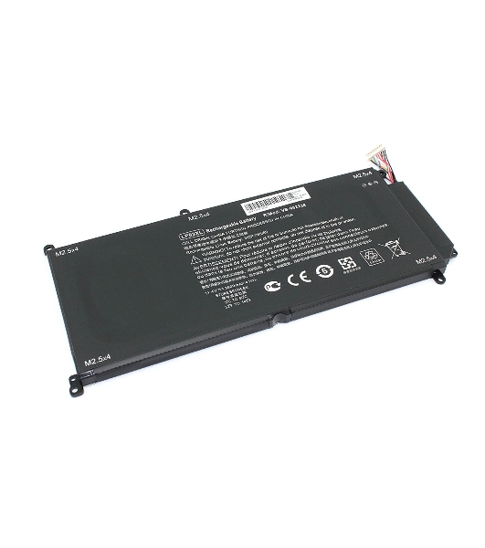 Аккумуляторная батарея для ноутбука HP ENVY 15T-AE11.4V 3600mAh OEM