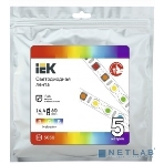 Лента светодиодная IEK LED 5м LSR-5050RGB60-14,4-IP65-12В IEK, фото4