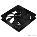 Вентилятор для корпуса Aerocool/Formula Force 12 PWM черный, 120 мм, 1500 об/мин, 27.5 дБ, 4 pin, фото11