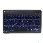 Клавиатура беспроводная Gembird KBW-4N, 78 кл., Bluetooth, ножн.тип клавиш, ультратонкая, фото9