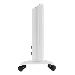 Конвектор электрический MTX CH-1500, белый, 1500 Вт, 20 м2, термостат, фото28