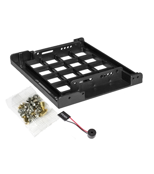 Компьютерный корпус Miditower ExeGate UN-604-UNS350 (ATX, БП UNS350 с вент. 12см, 2хUSB+2хUSB 3.0, аудио, черный)