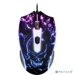 Мышь проводная Defender Overmatch GM-069 черный, 2400 dpi, USB, кнопки - 4, фото31