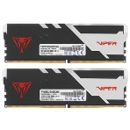 Оперативная память Patriot Viper Venom, DDR5, 32GB (2x16GB), 5600MHz, CL36, DIMM, с радиаторами, RGB, черный, фото18