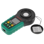 Люксметр MS6612T MASTECH, фото7