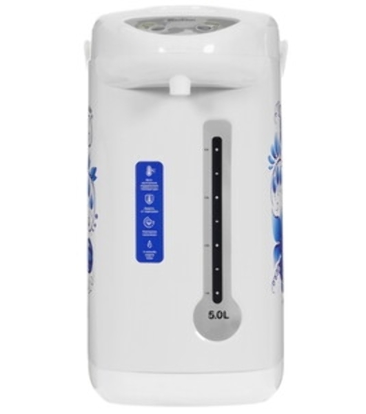 Термопот Blackton Bt TP533 Гжель, 5 л.