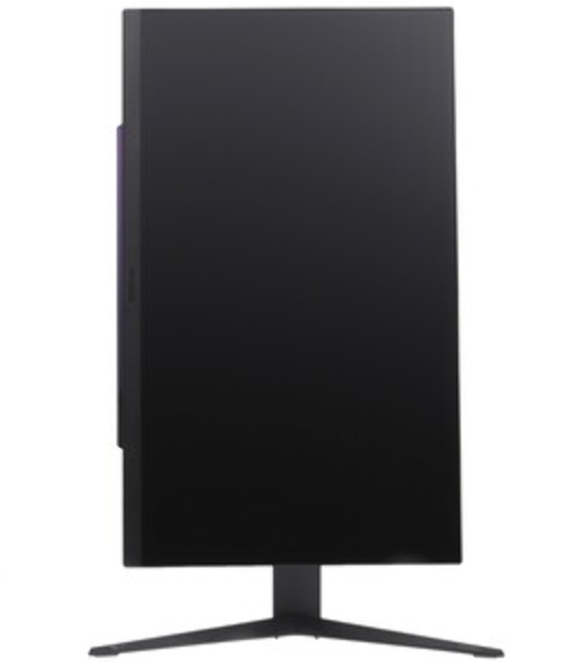 Монитор 27' LG UltraGear 27GR93U-B IPS 3840x2160, 144 Гц, 1 мс, 16:9, 320 кд/м2, 2xHDMI, 1xDP, 1x3.5 мм, черный