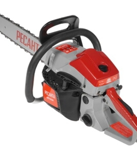 Бензопила Ресанта БП-6220 3300Вт дл.шины:20' (50cm)